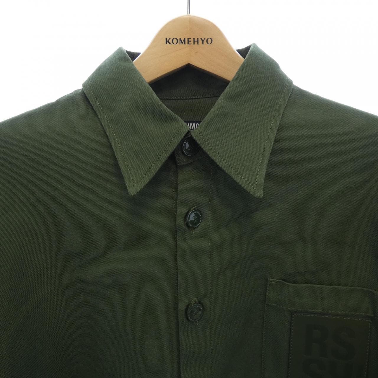 ラフシモンズ RAF SIMONS シャツ