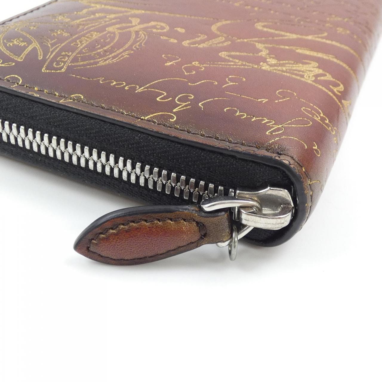 ベルルッティ Berluti WALLET