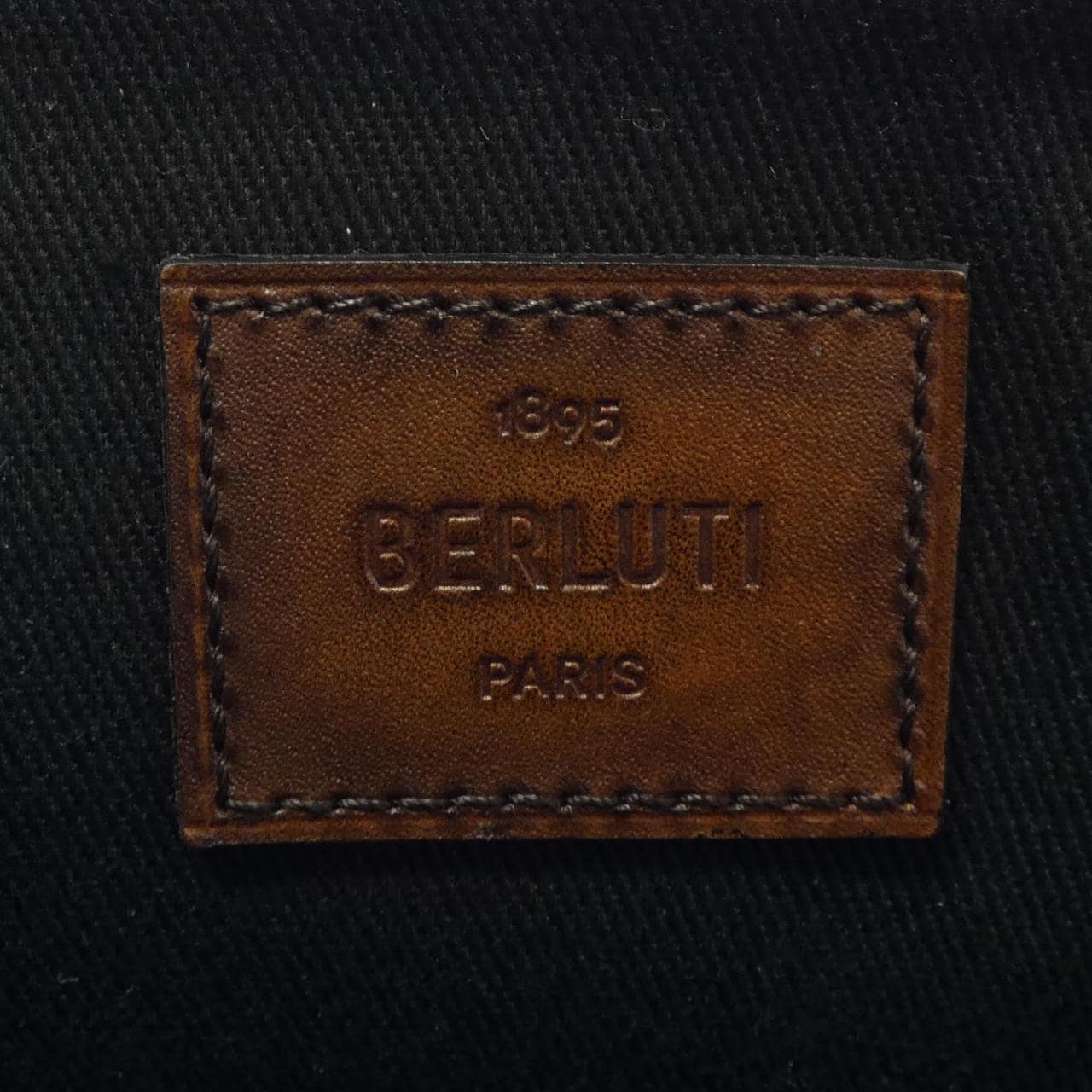 ベルルッティ Berluti BAG