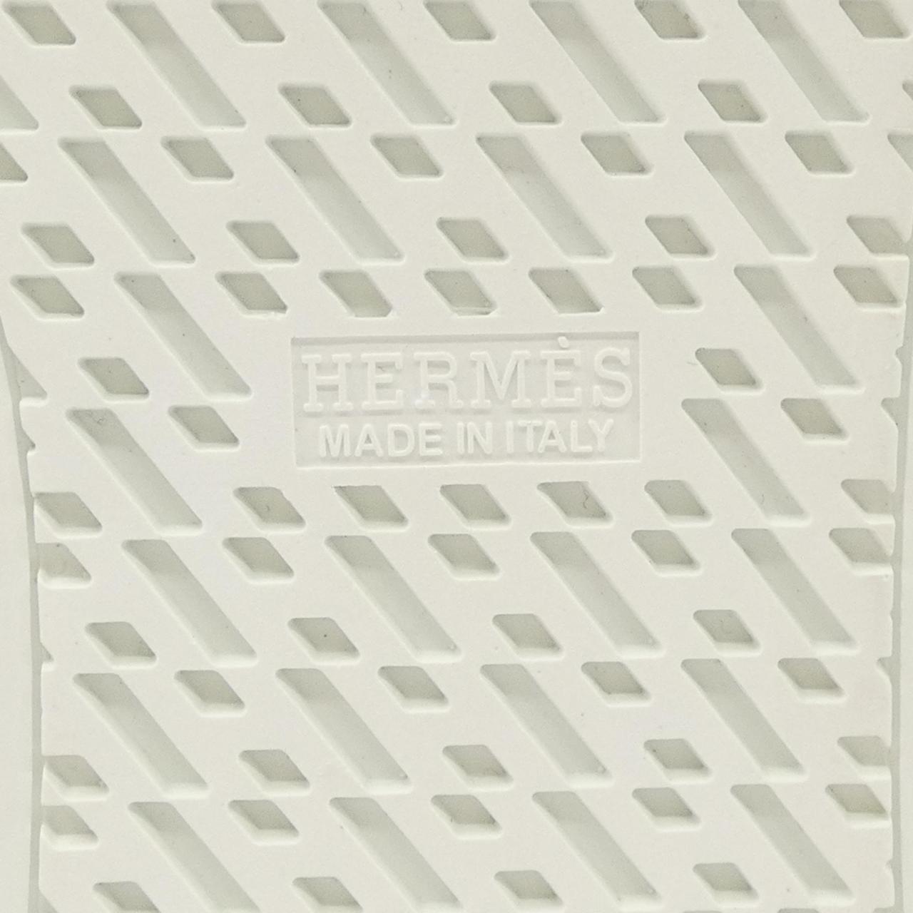 エルメス HERMES シューズ