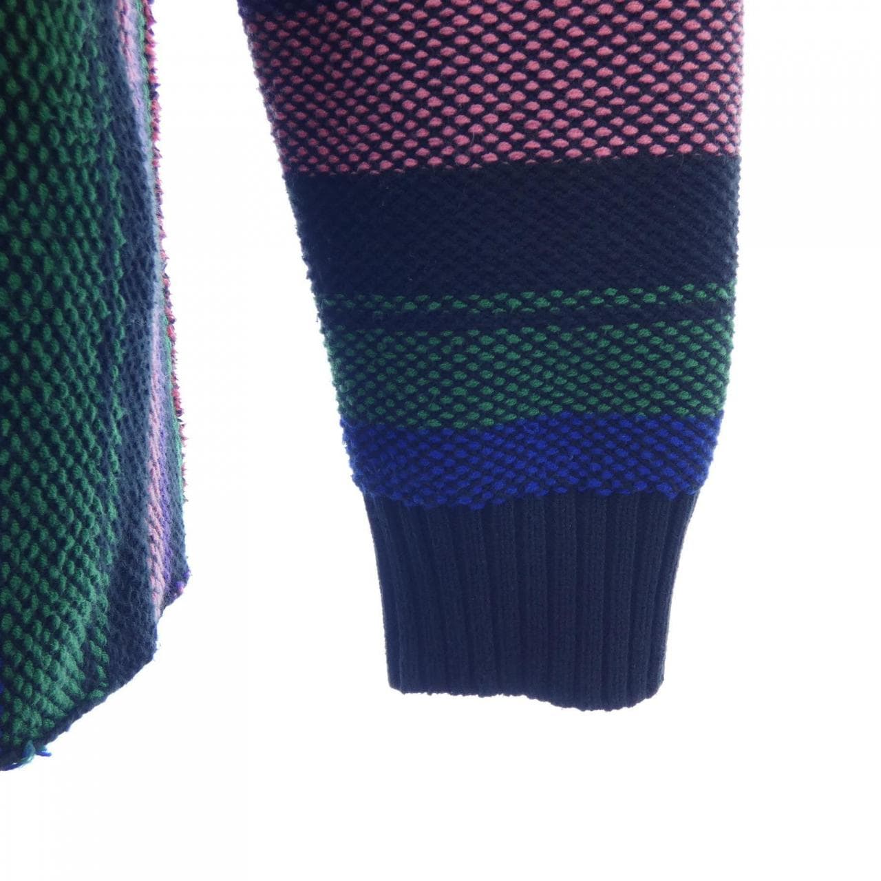 サカイ SACAI ニット