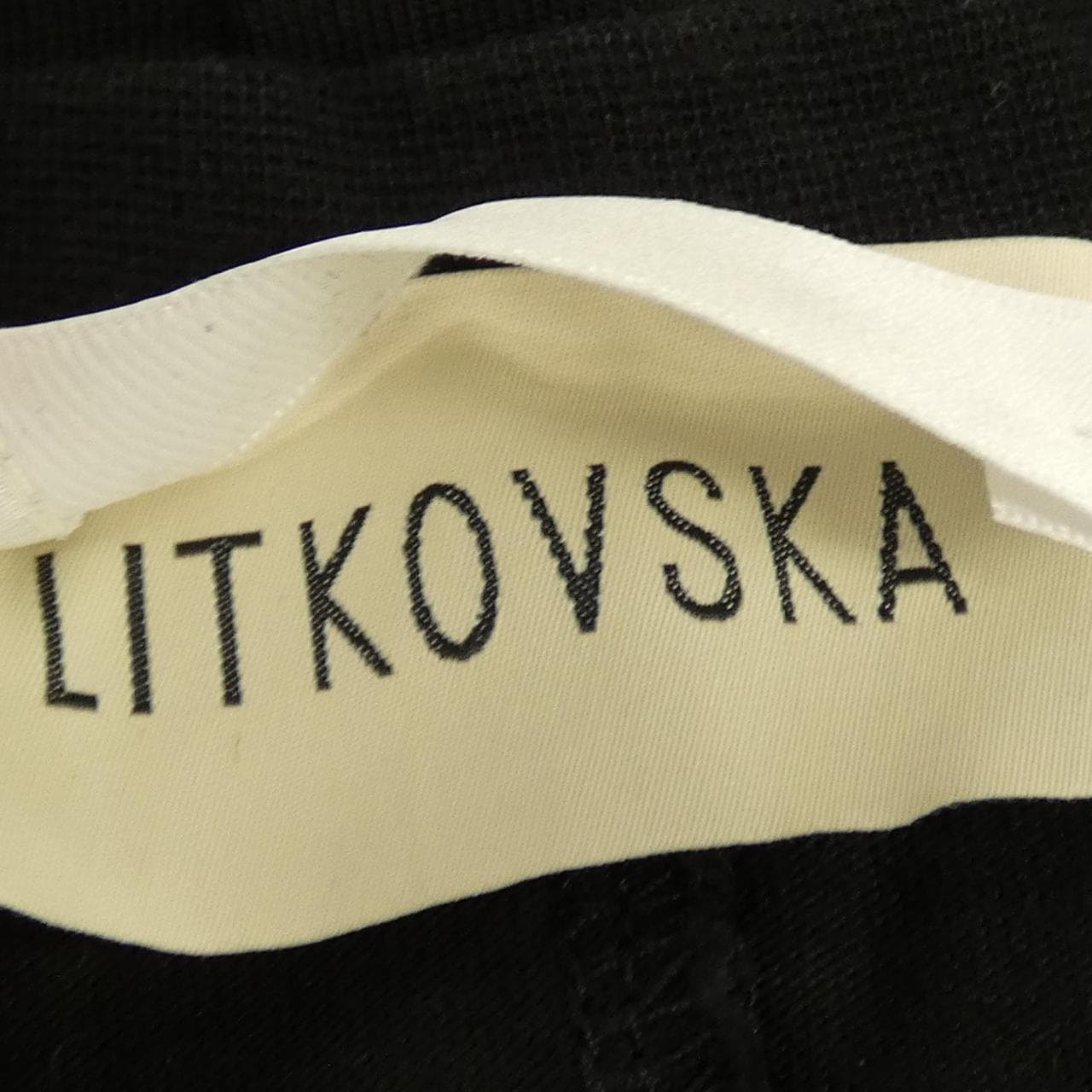LITKOVSKA トップス