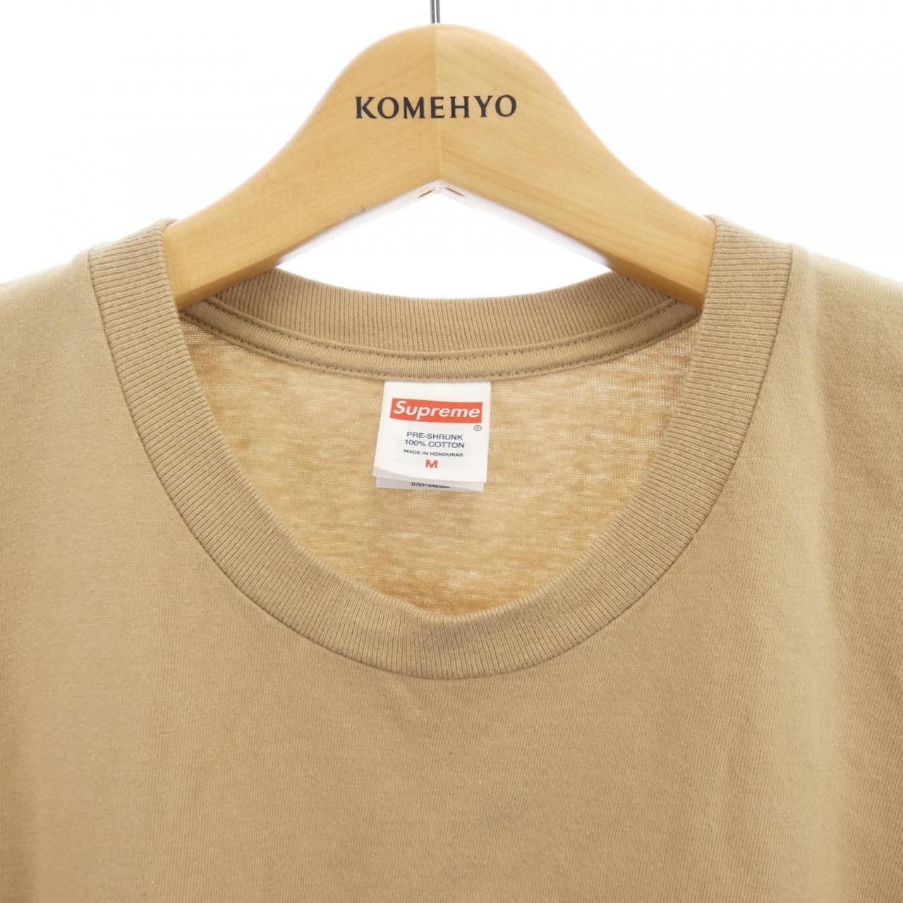 シュプリーム SUPREME Tシャツ