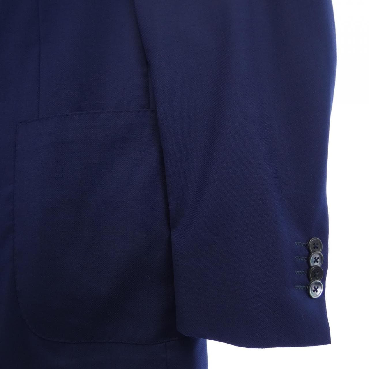 イザイア ISAIA ジャケット