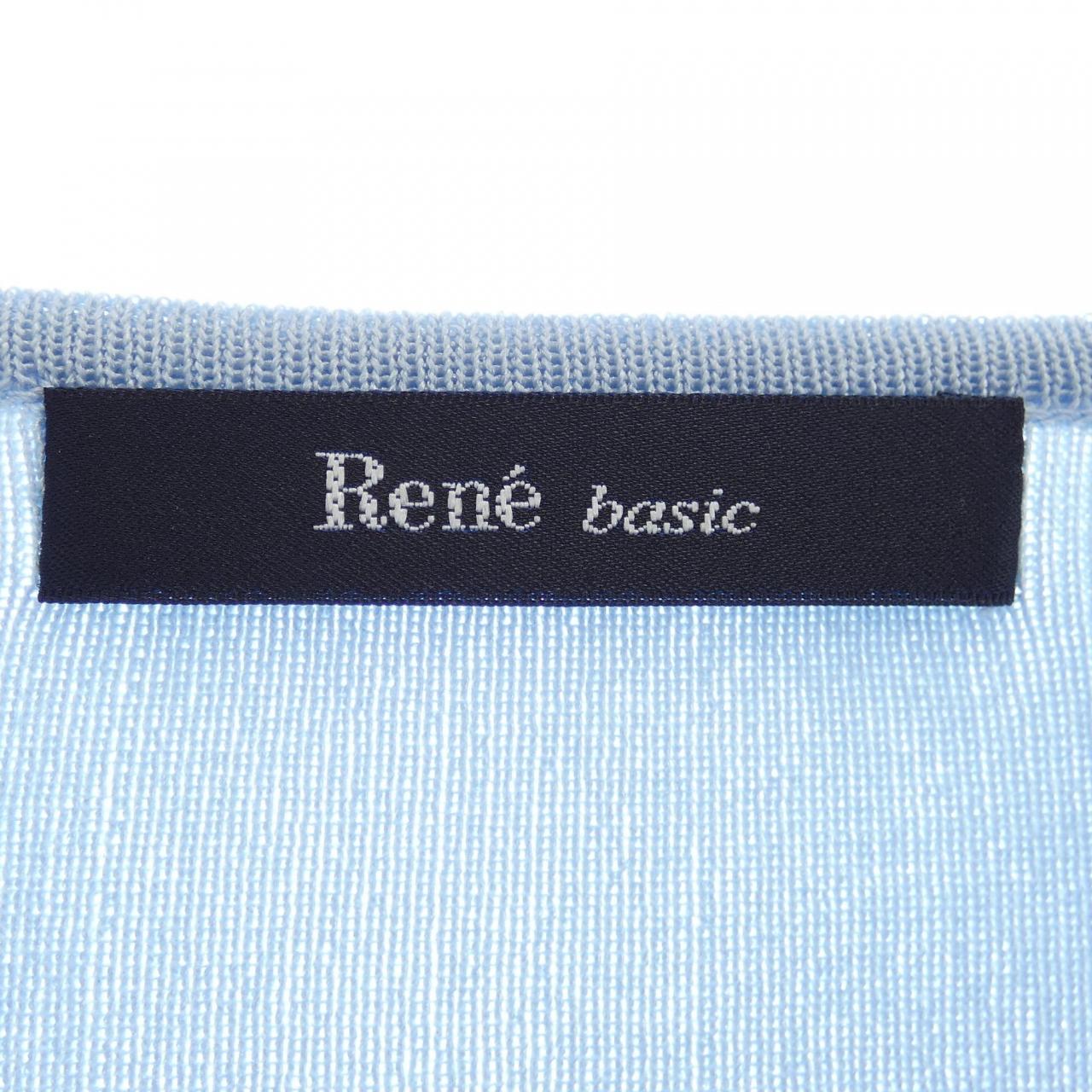 ルネ RENE カーディガン