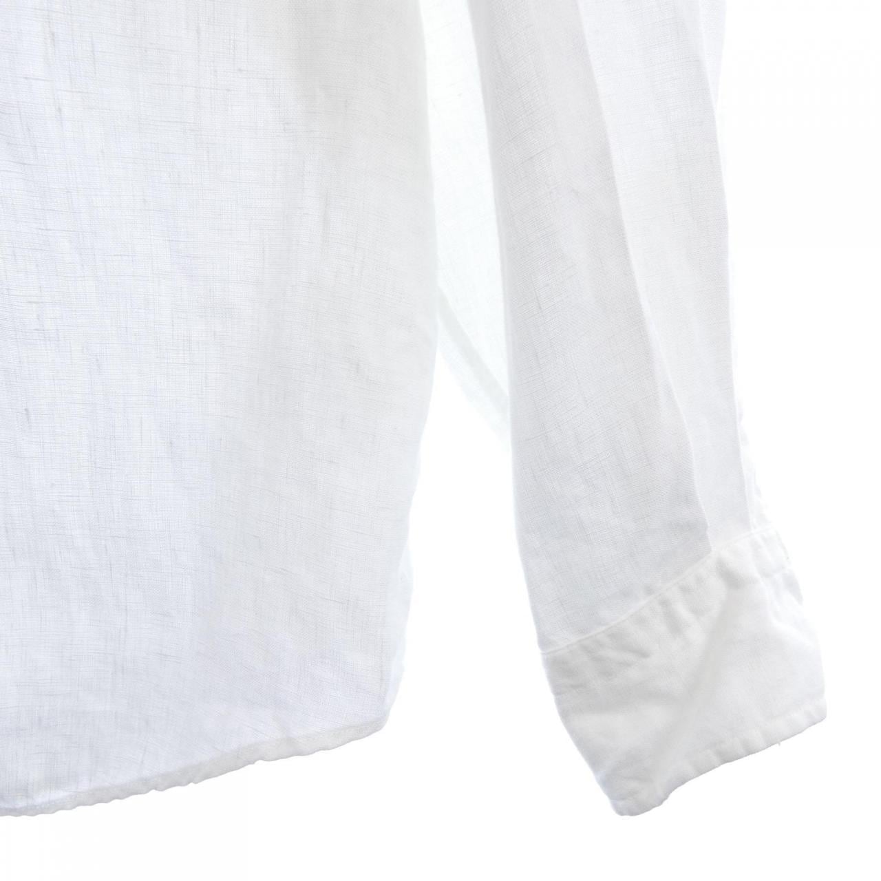 ポータークラシック PORTER CLASSIC シャツ