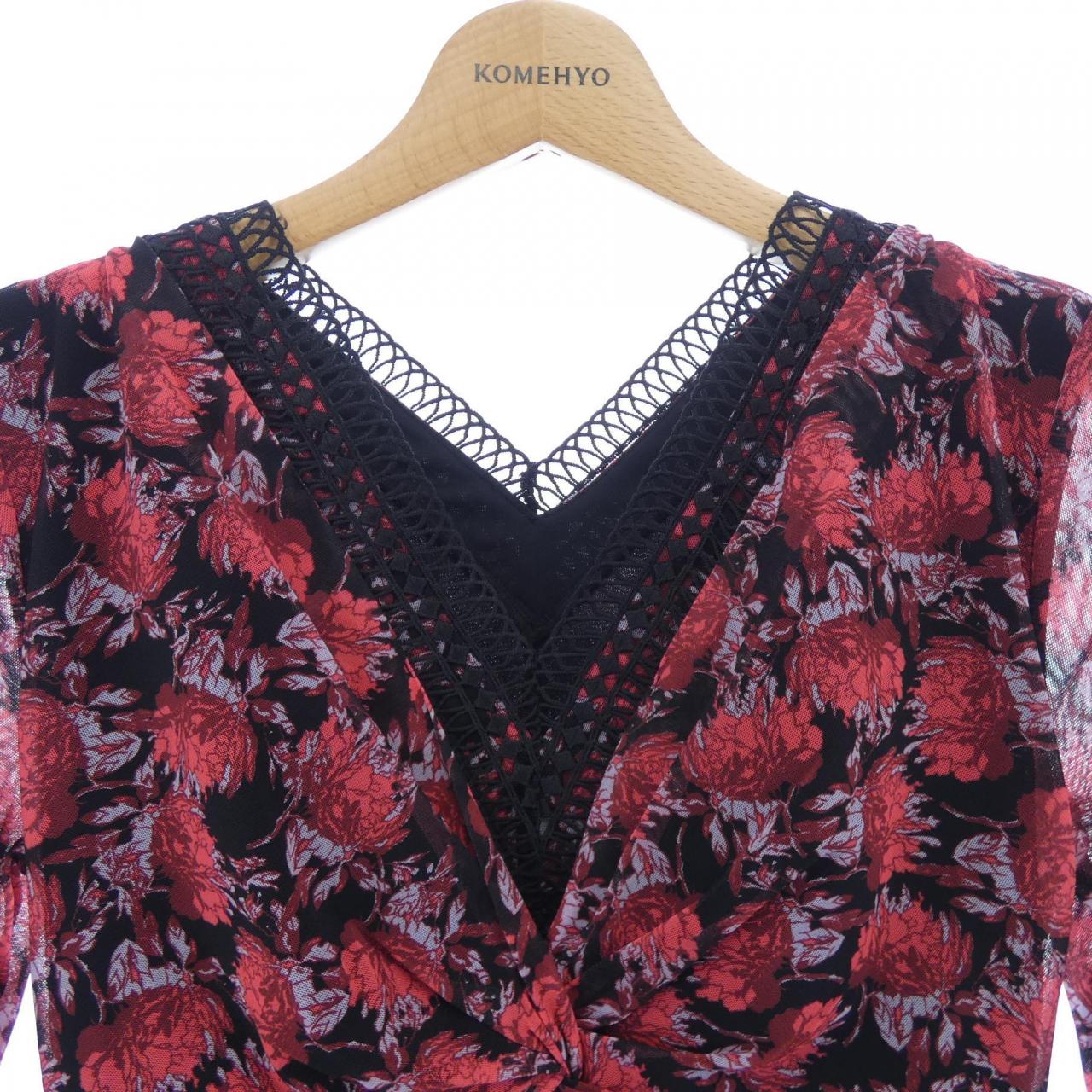 ヴィヴィアンタム VIVIENNE TAM ワンピース