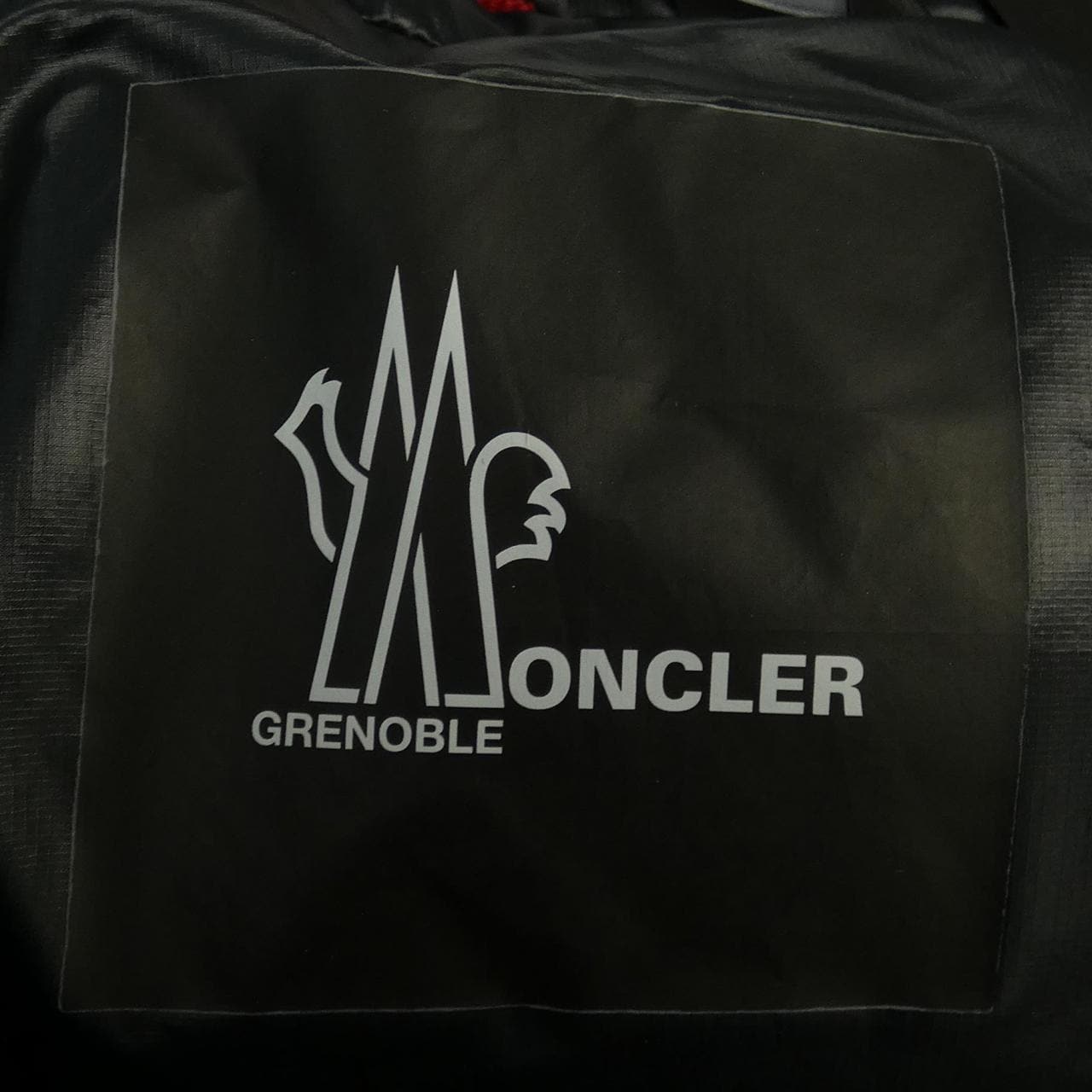 モンクレールグルノーブル MONCLER GRENOBLE MAZOD ダウンジャケット