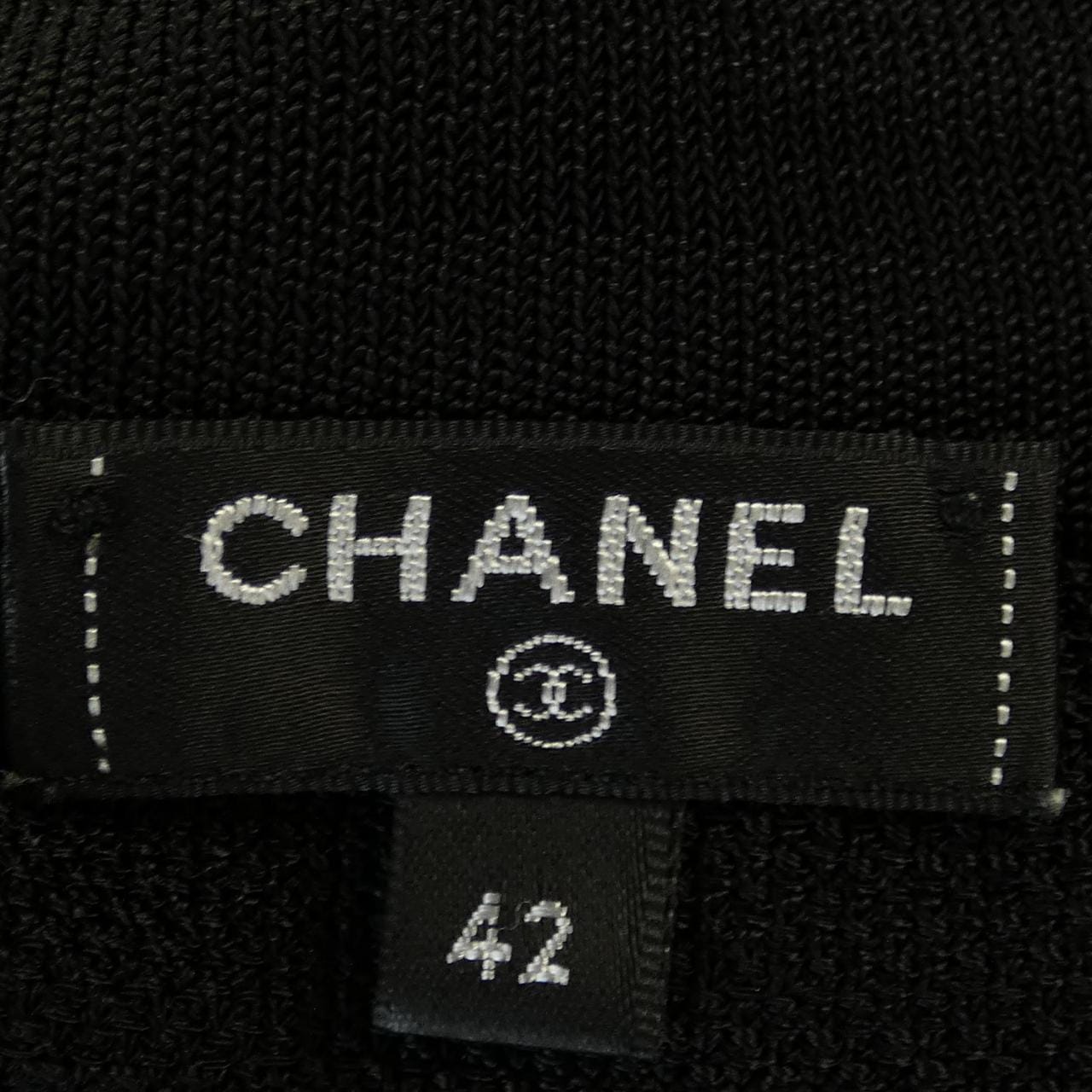 シャネル CHANEL P70430K10050 ワンピース