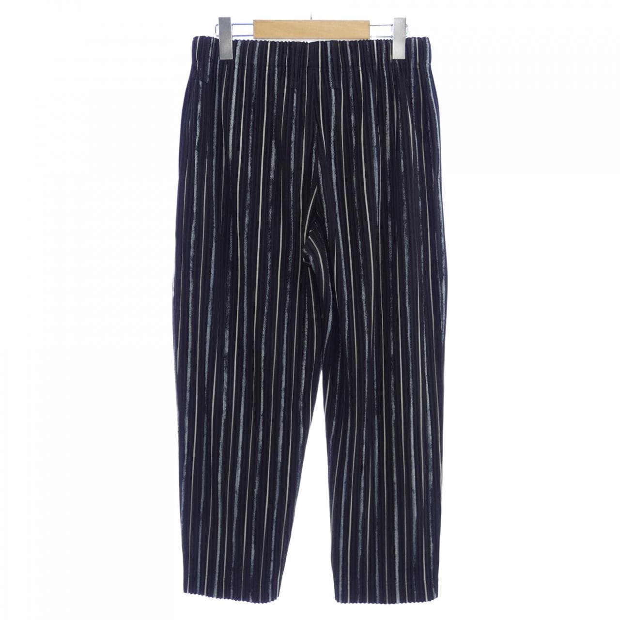 オムプリッセ HOMME PLISSE HP23JF167 パンツ