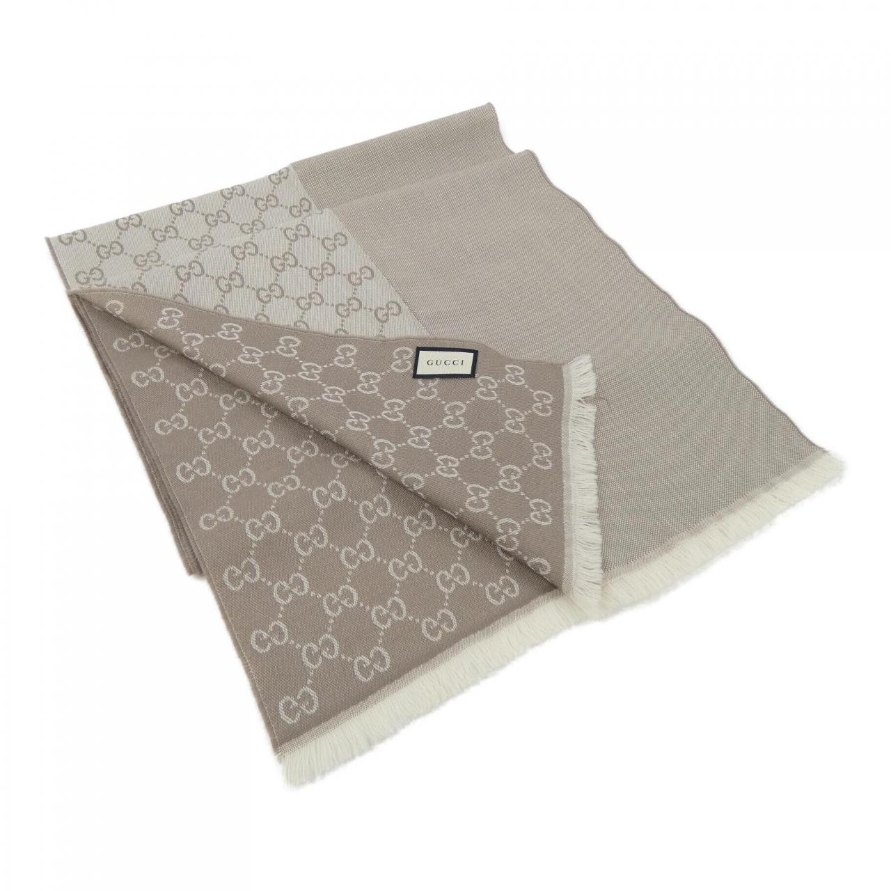 グッチ GUCCI 13364840150 MUFFLER