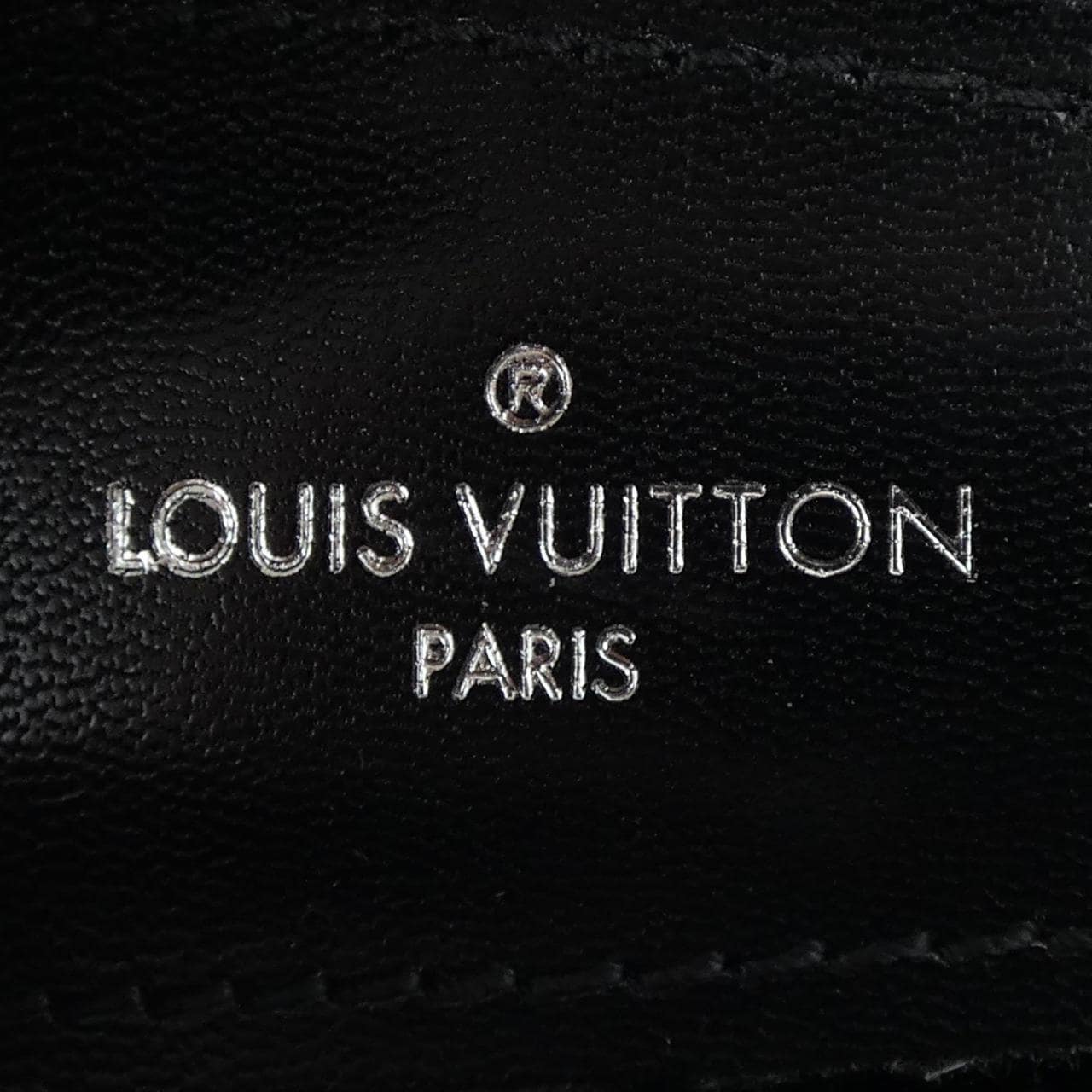 ルイヴィトン LOUIS VUITTON LVサークル マドレーヌライン パンプス