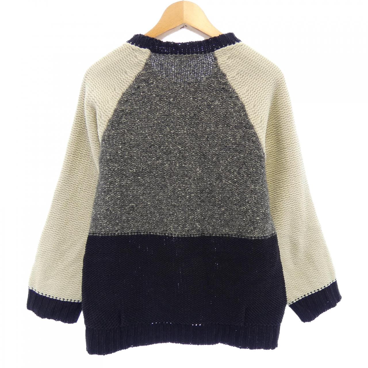 リエ RHIE ニット