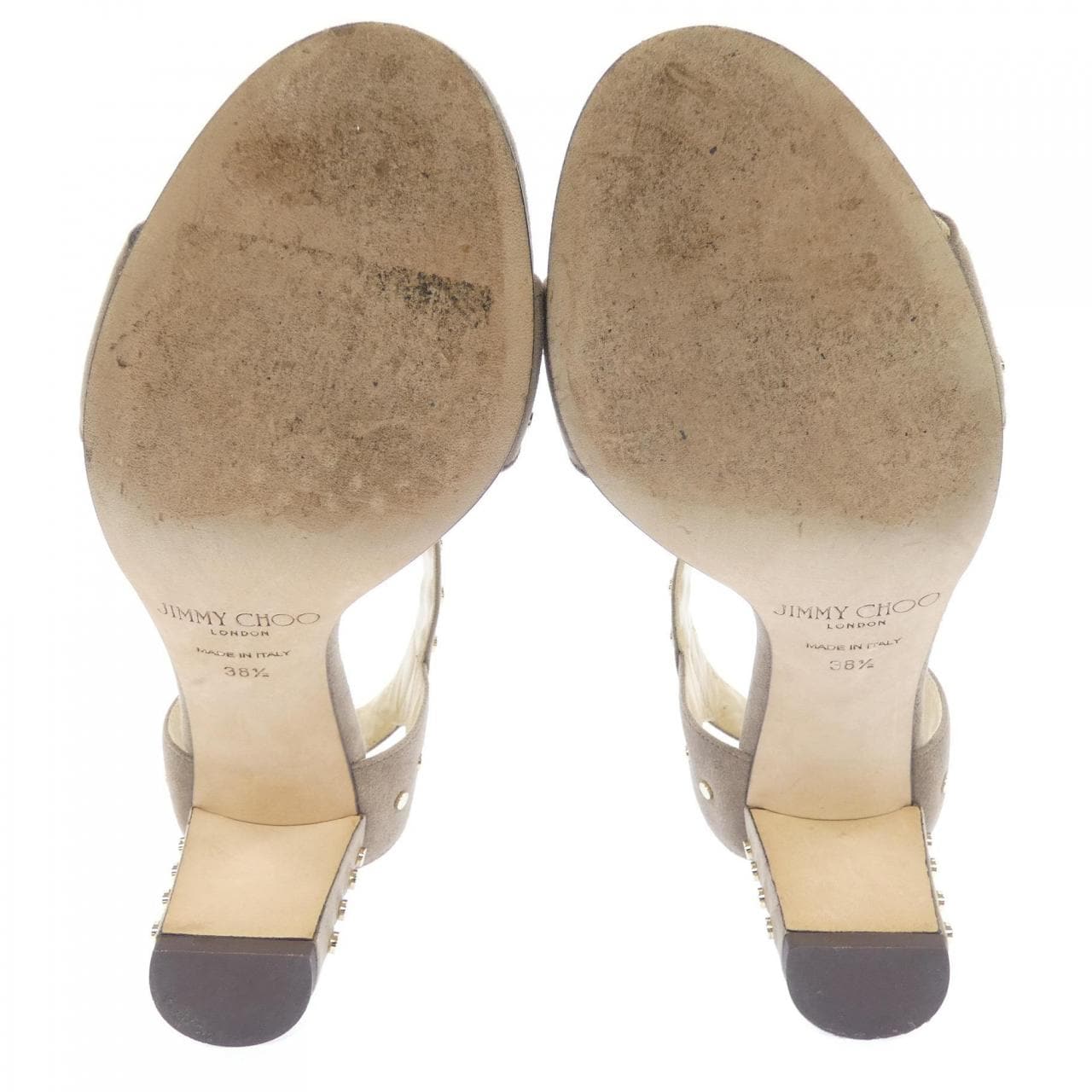 ジミーチュウ JIMMY CHOO サンダル