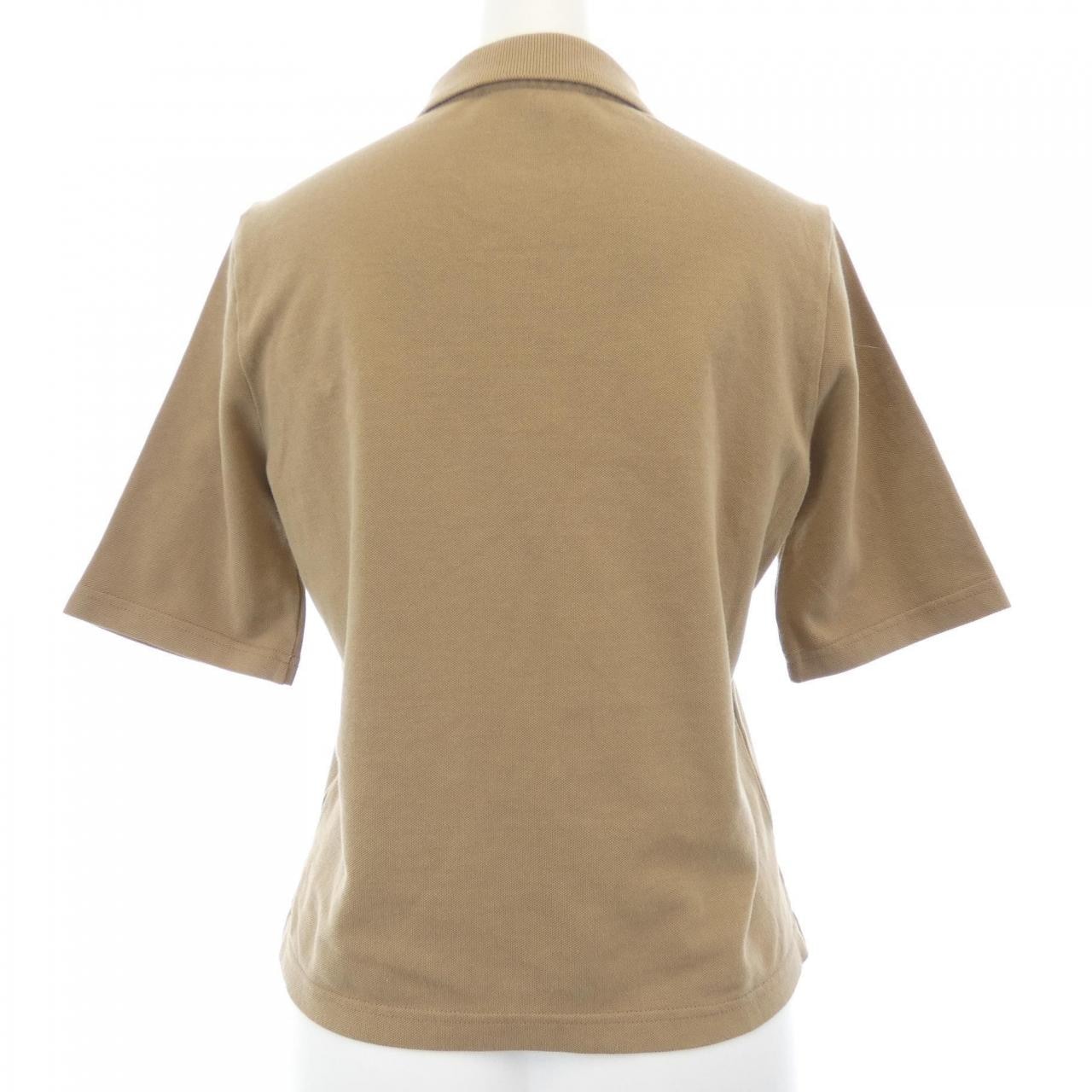 プラダ PRADA トライアングルロゴ 39575 SOOO 14LR ポロシャツ