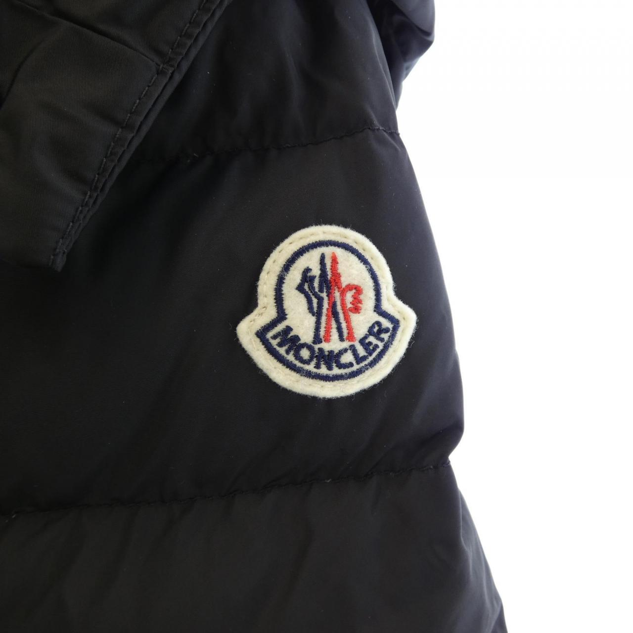 モンクレール MONCLER FLAMMETTE ダウンコート