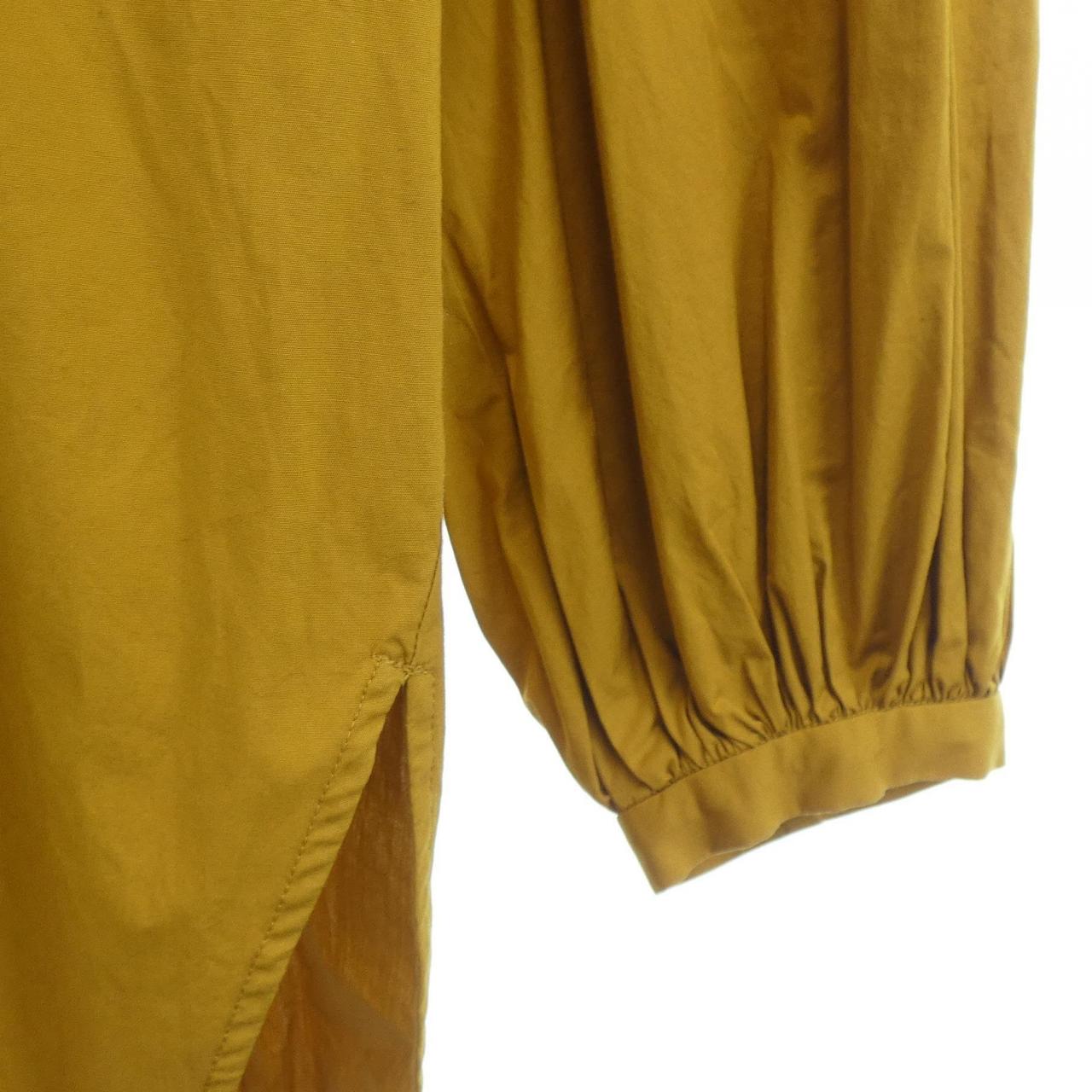 エンフォルド ENFOLD チュニック