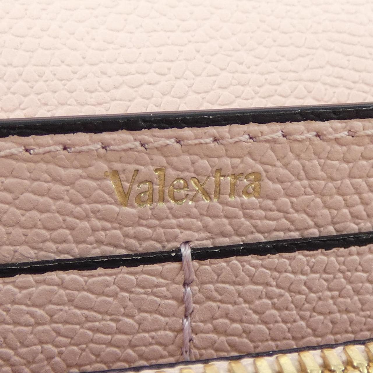 ヴァレクストラ VALEXTRA シティパース SGBR0034028LOCPL99 WALLET