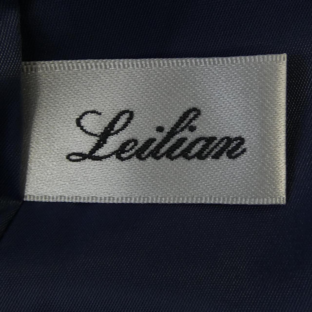 レリアン LEILIAN ワンピース