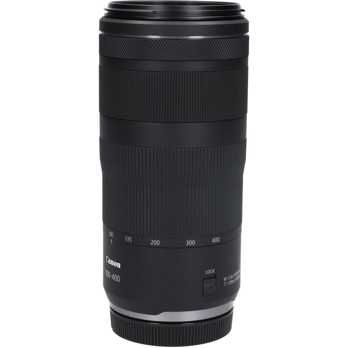 ＲＦ１００－４００ｍｍ　Ｆ５．６－８ＩＳ　ＵＳＭ