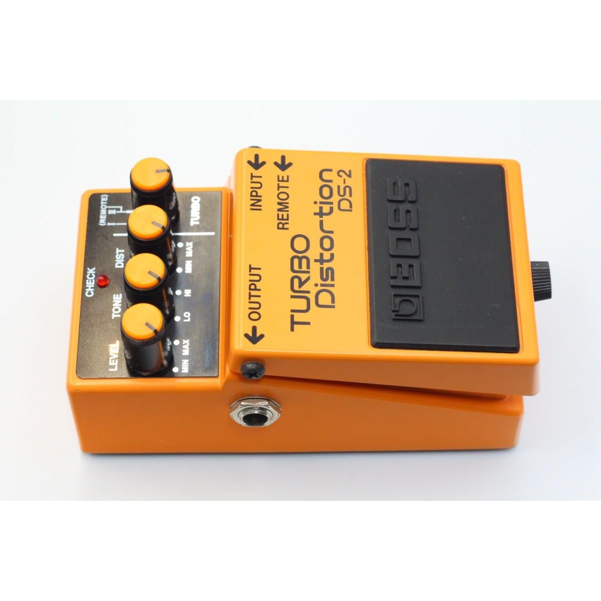 ＢＯＳＳ　　ＤＳ－２