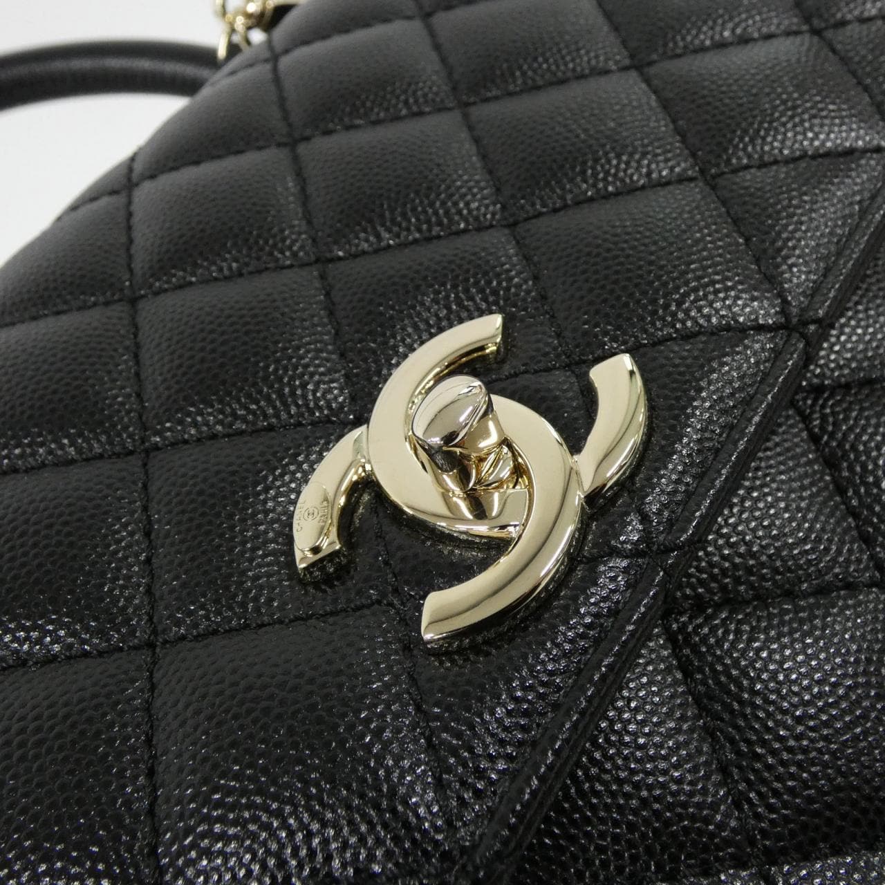 シャネル 92991 バッグ