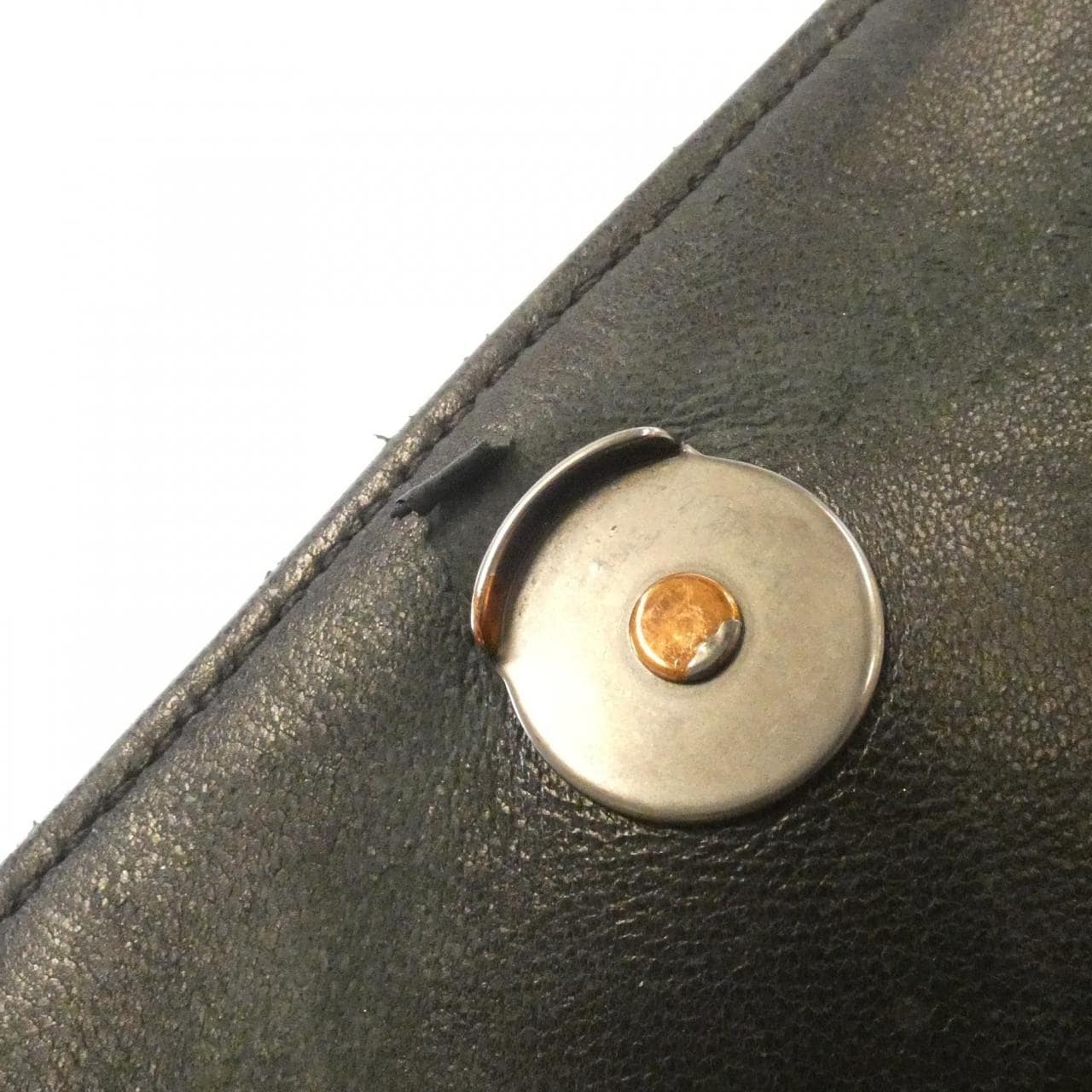 バレンシアガ B ロゴ ショルダー M キルテッド 593371 ショルダーバッグ