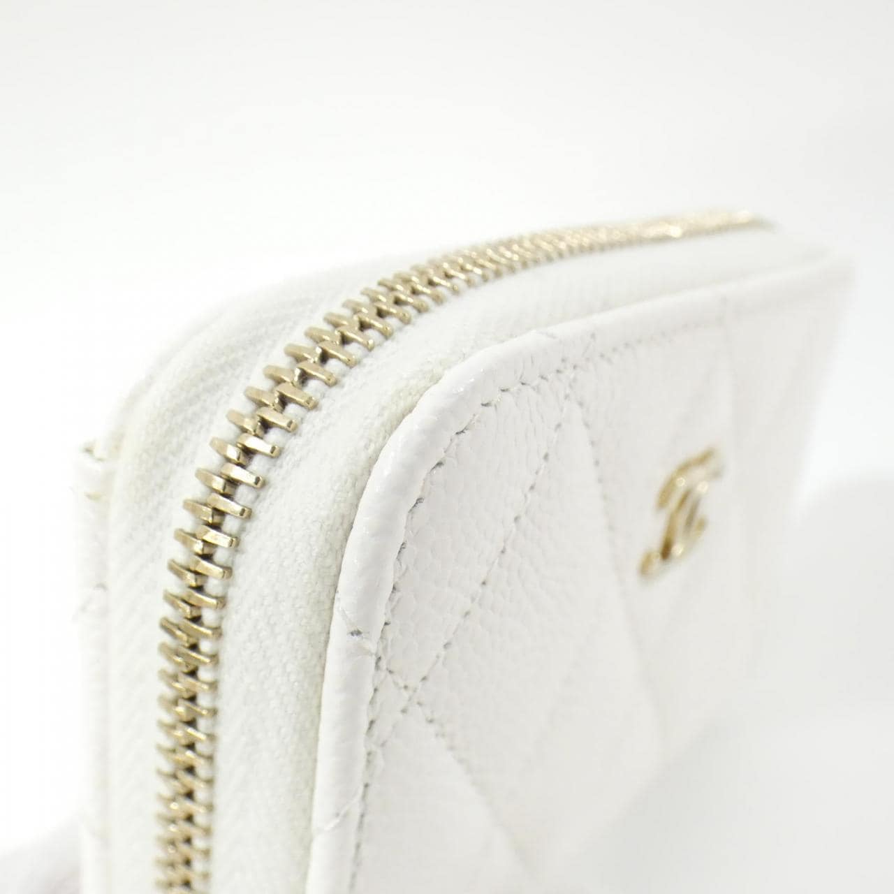 CHANEL Timeless Classic Line AP0216 INCASE