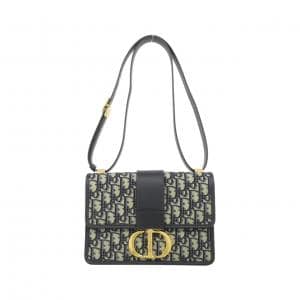 クリスチャンディオール DIOR OBLIQUE 30 モンテーニュ M9203UTZQ ショルダーバッグ