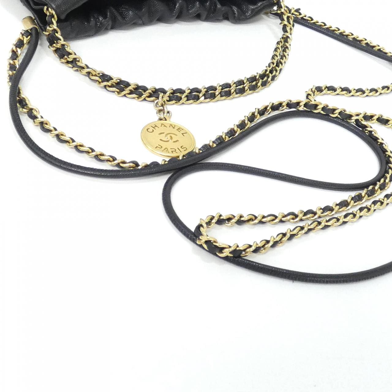 シャネル シャネル22 ライン AS3980 バッグ