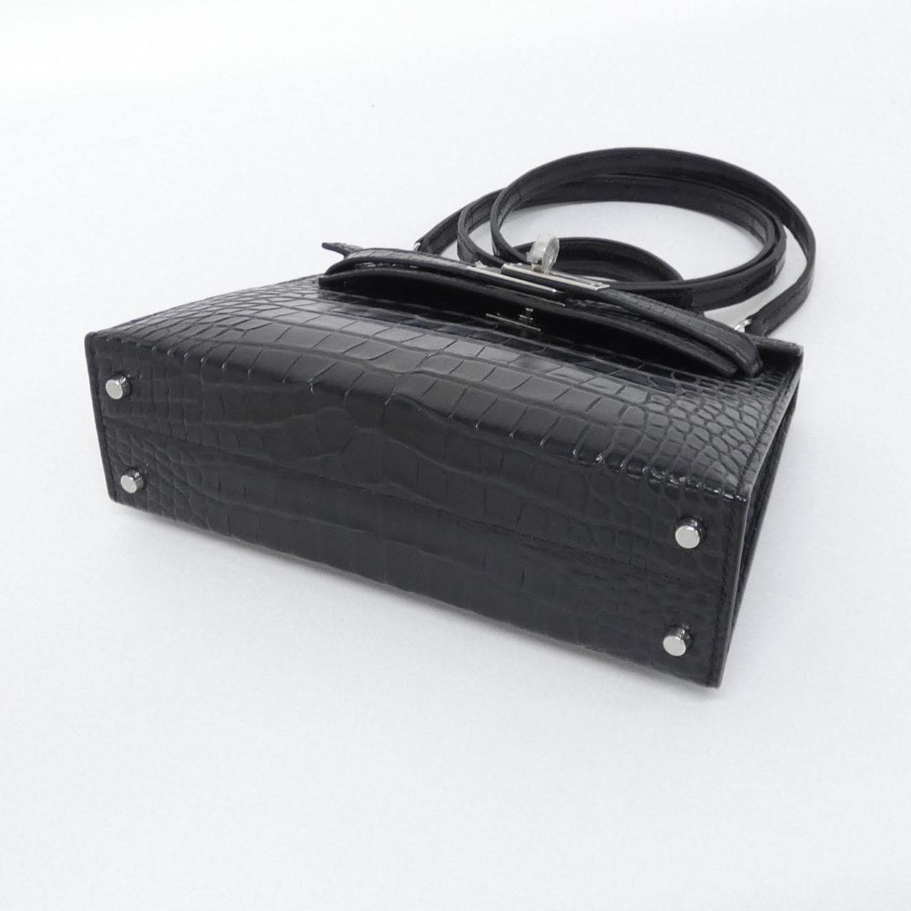 【未使用品】エルメス ミニケリー2 MINI 071324CK バッグ