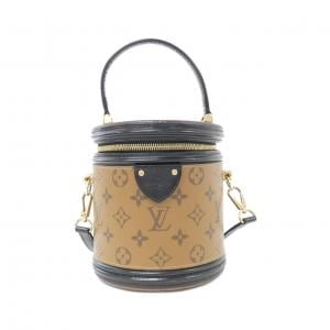 LOUIS VUITTON Monogram Reverse Cannes M43986 包