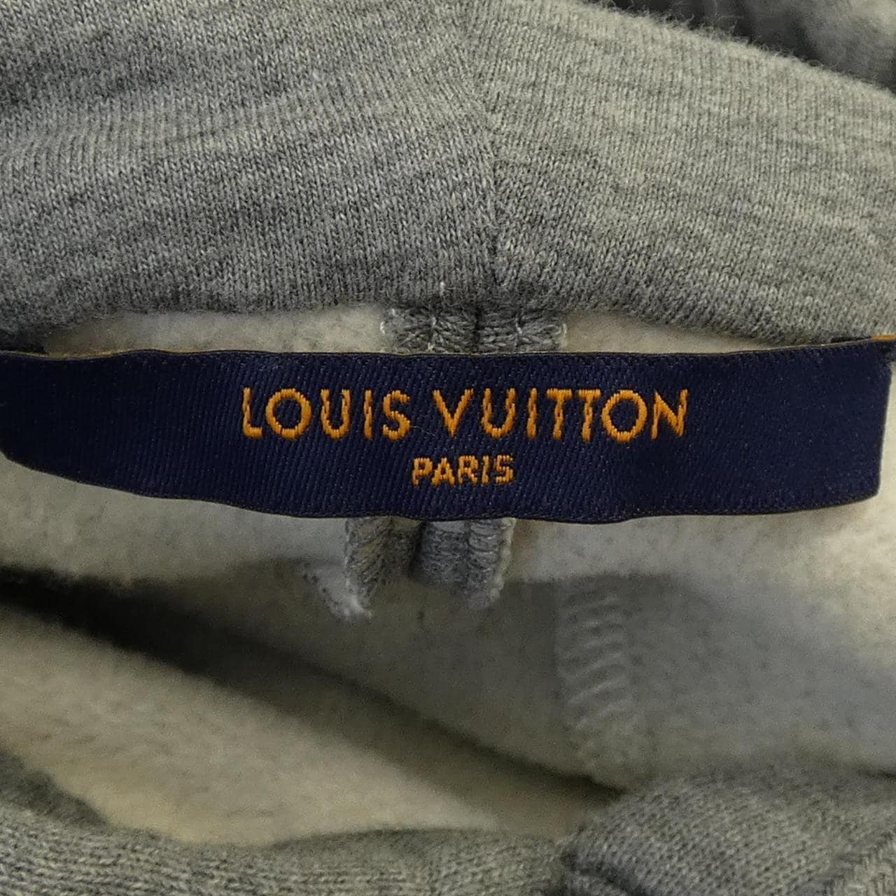 LOUIS VUITTON連PARKER