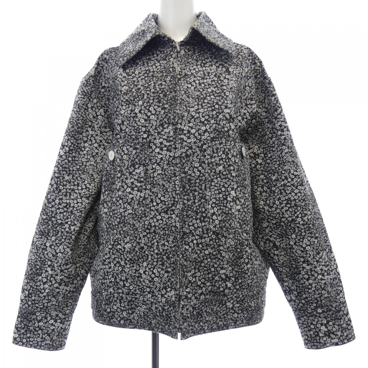シャネル CHANEL ジャケット
