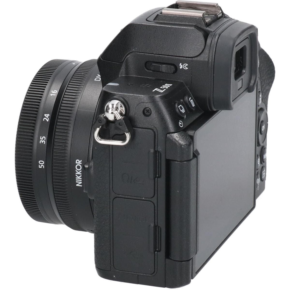 Ｚ５０ＩＩ　１６－５０　ＶＲ　レンズキット