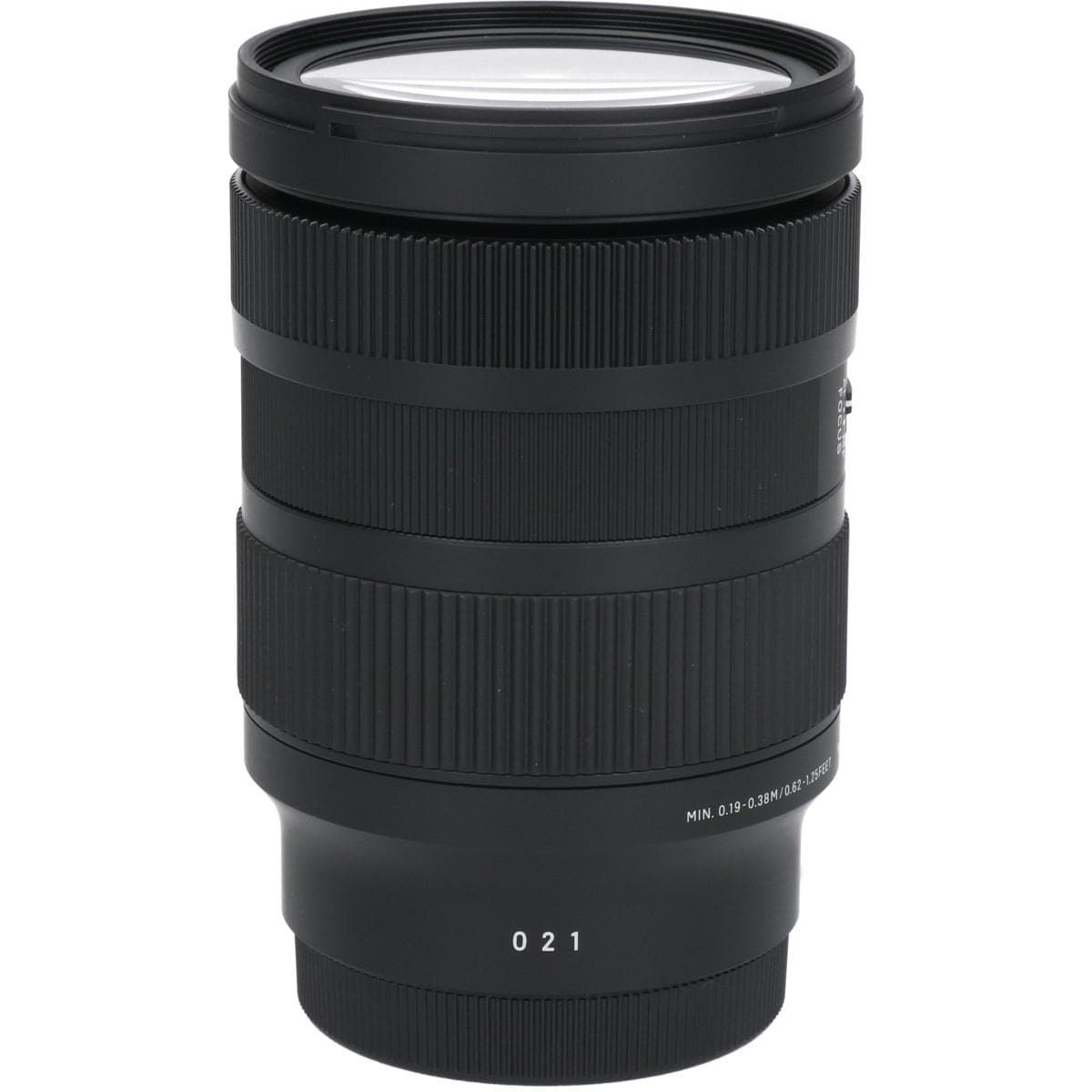ソニーＥ２８－７０ｍｍ　Ｆ２．８ＤＧ　ＤＮ（Ｃ）