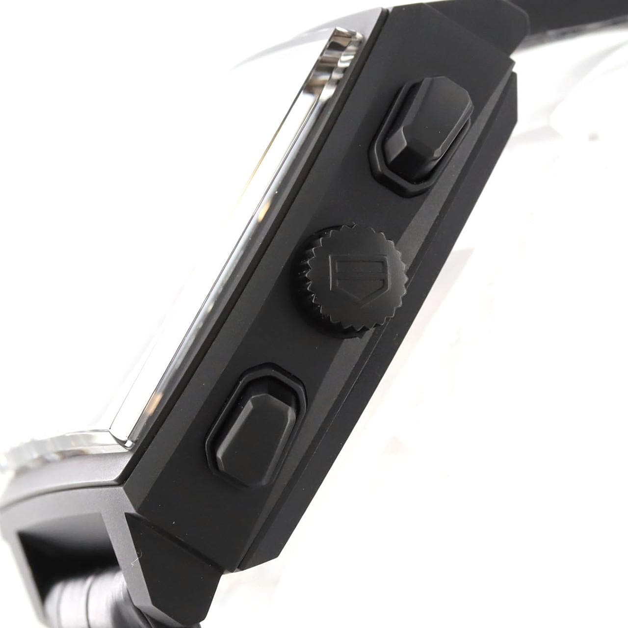 タグ･ホイヤー モナコクロノグラフ TI CBL2180.FC6497 TI 自動巻