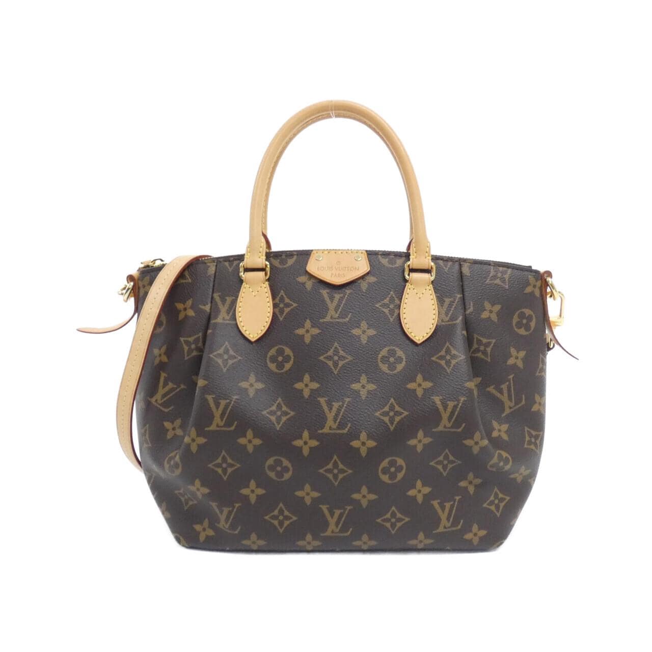 ルイヴィトン モノグラム テュレン PM M48813 バッグ