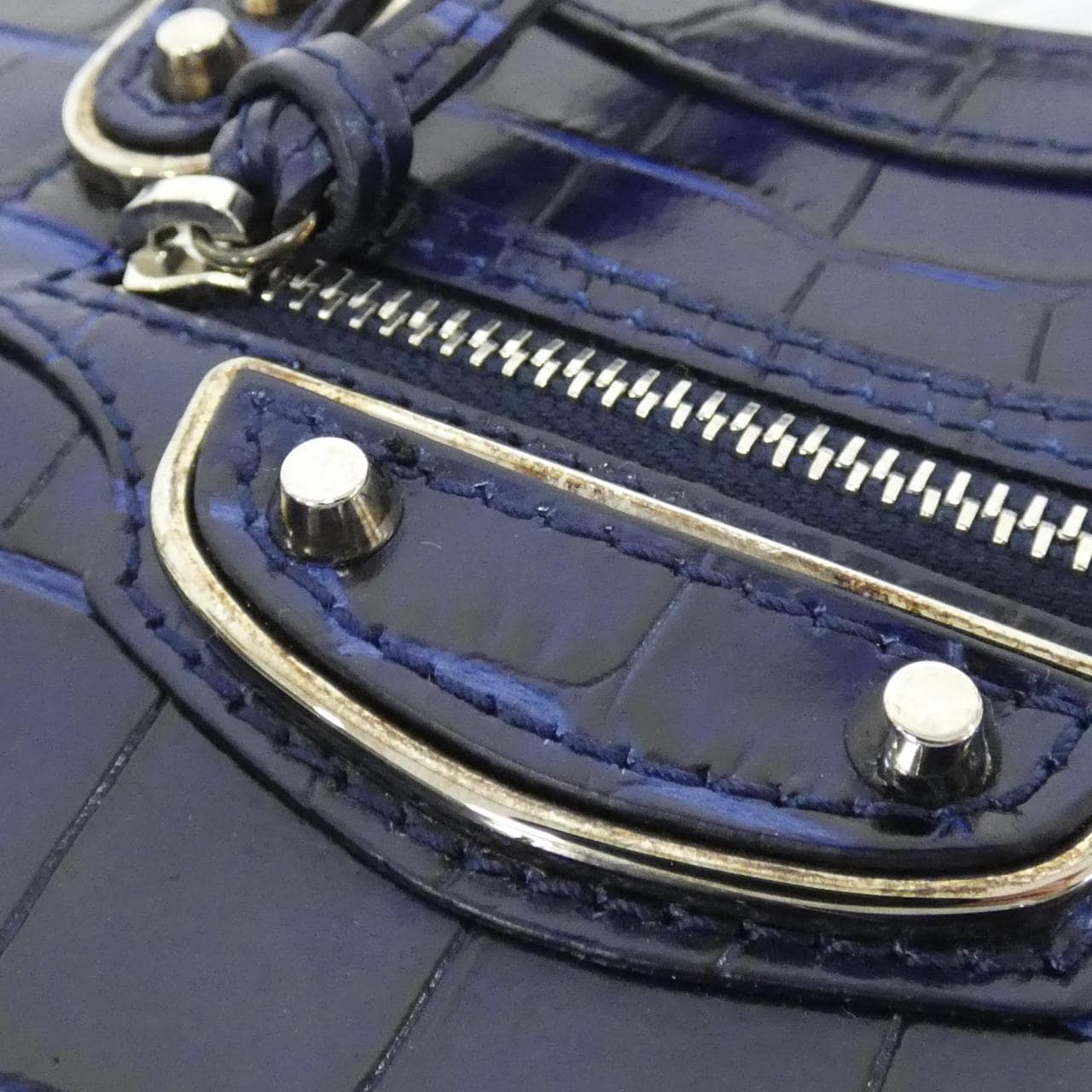 バレンシアガ ナノ シティ 505982 バッグ