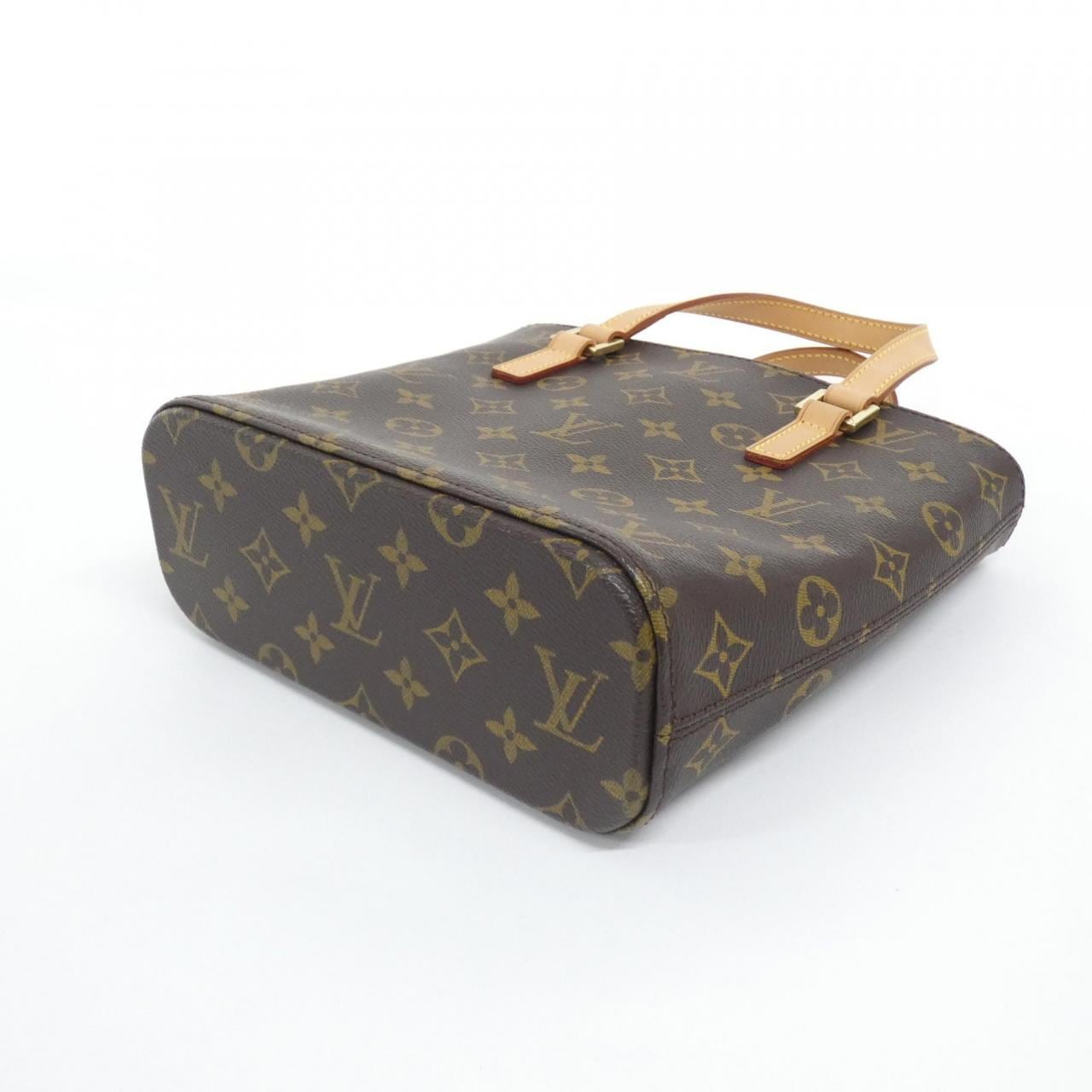 ルイヴィトン モノグラム ヴァヴァン PM M51172 バッグ