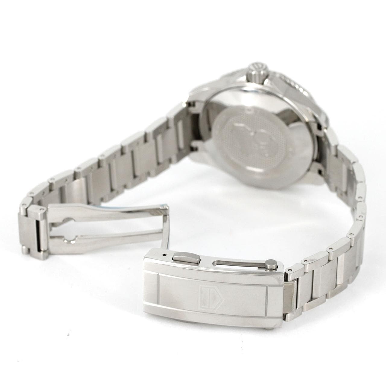 タグ･ホイヤー アクアレーサープロフェッショナル300 WBP231C.BA0626 SS 自動巻