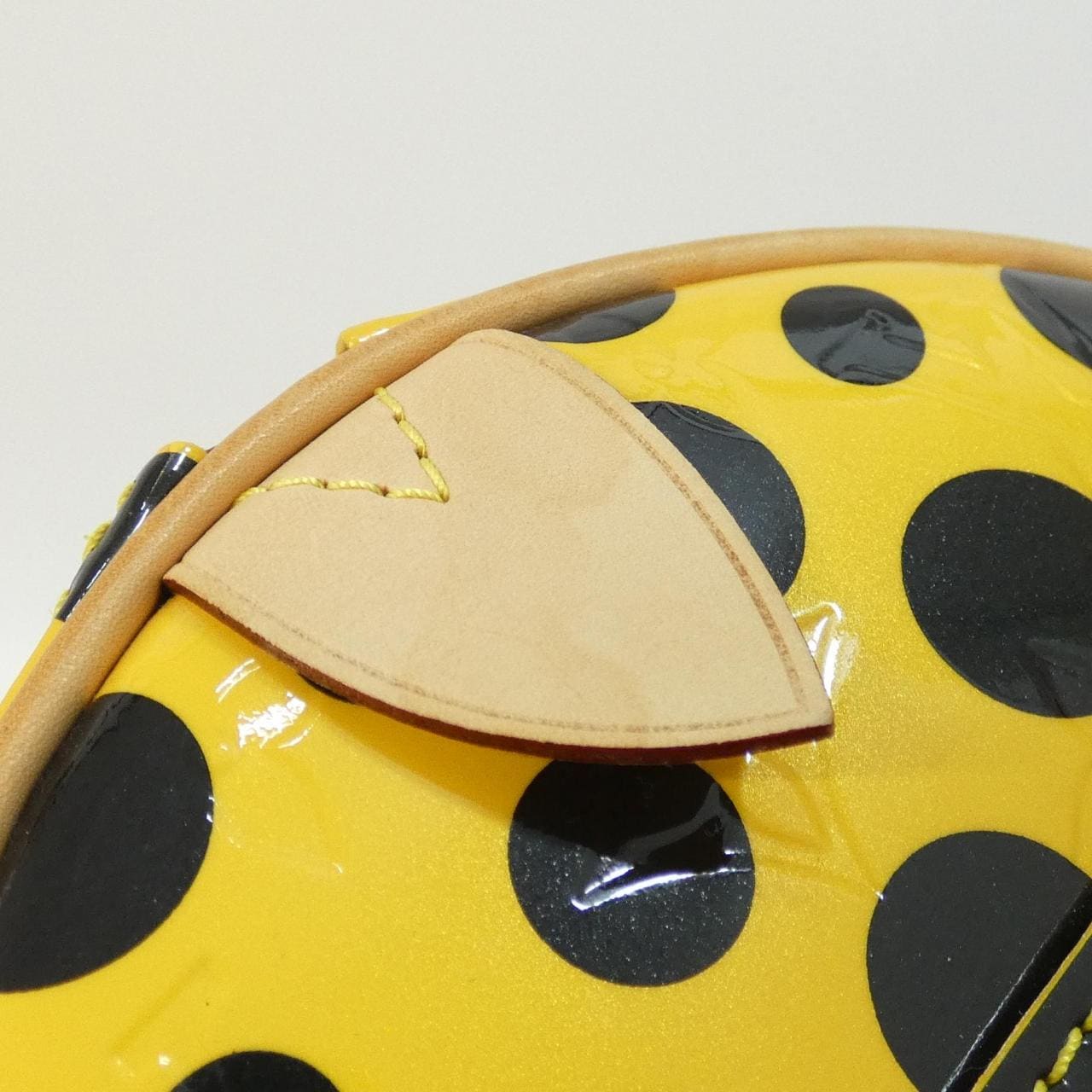 ルイヴィトン ドット インフィニティ(ヤヨイクサマ) パピヨン 30cm M91424 バッグ