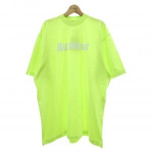 バレンシアガ BALENCIAGA 651795 TNVL1 UNISEX Tシャツ