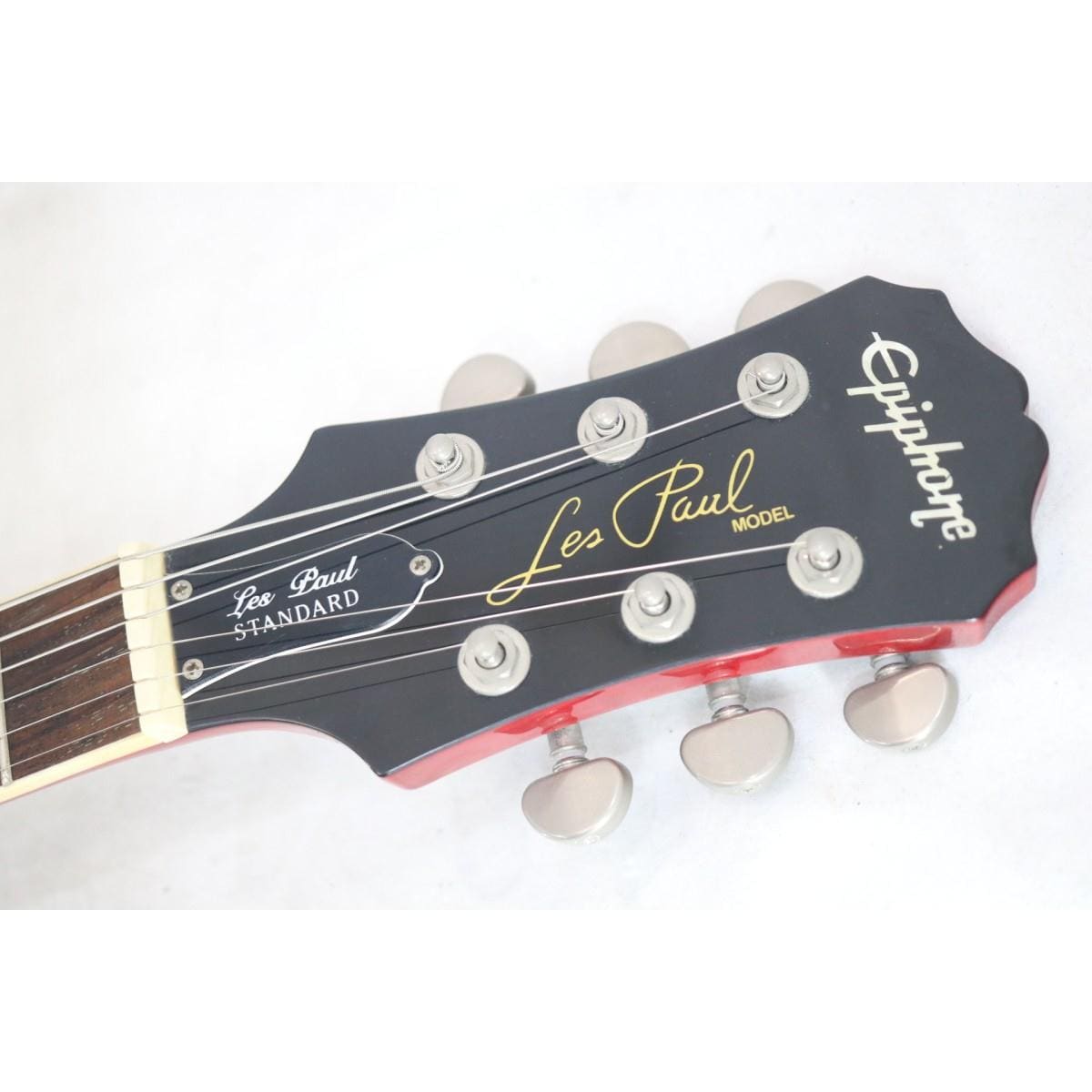 ＥＰＩＰＨＯＮＥ　ＬＥＳ　ＰＡＵＬ　ＳＴＡＮＤＡＲＤ