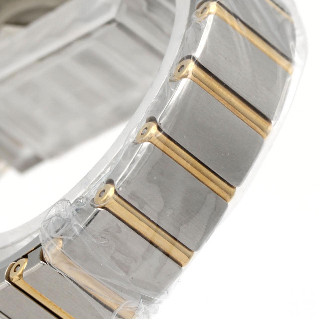 【新品】オメガ コンステレーション コンビ/D･12P 131.25.25.60.58.001 SSxYG クォーツ