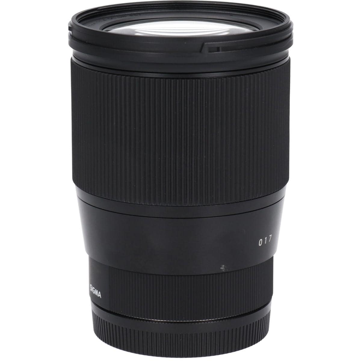 ＥＦ－Ｍ　１６ｍｍ　Ｆ１．４ＤＣ　ＤＮ（Ｃ）
