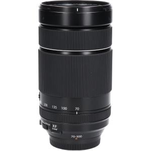 ＸＦ７０－３００ｍｍ　Ｆ４－５．６Ｒ　ＬＭ　ＯＩＳ　ＷＲ