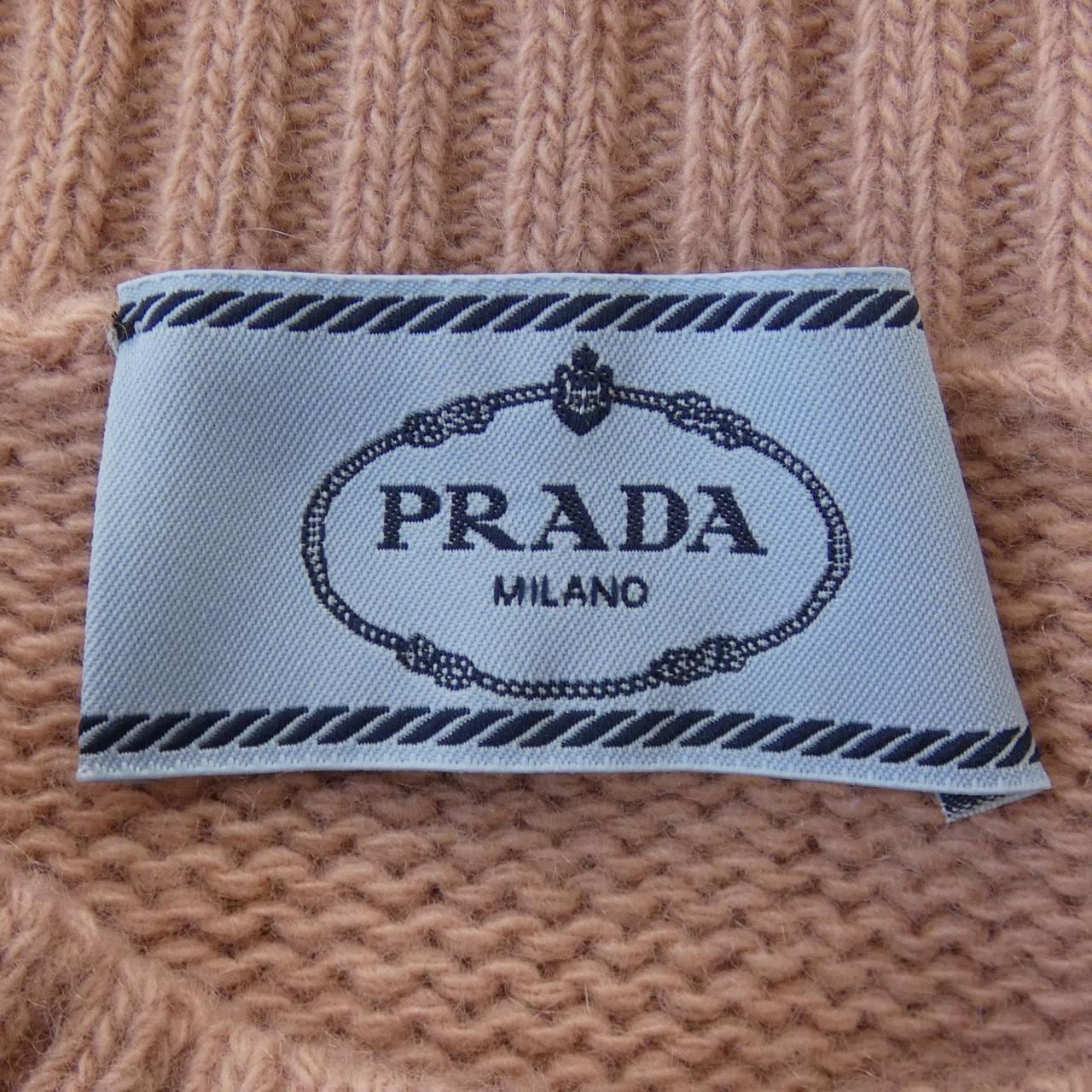 プラダ PRADA ニット