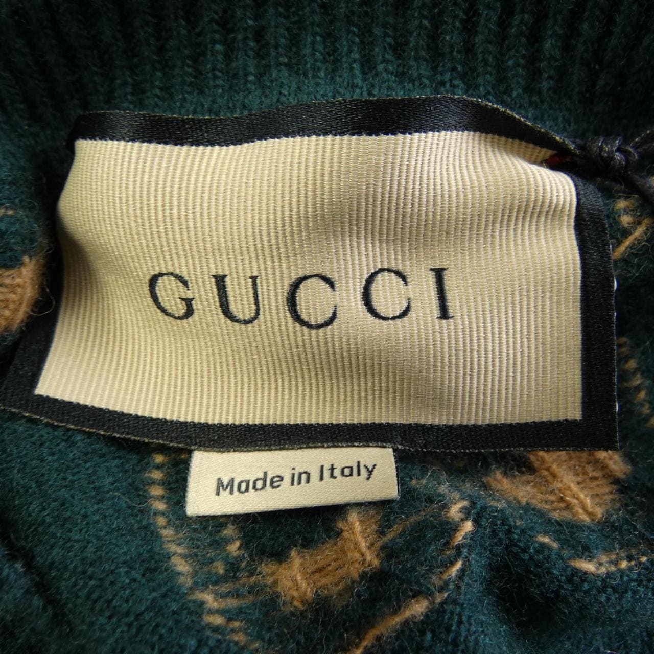 グッチ GUCCI ニット