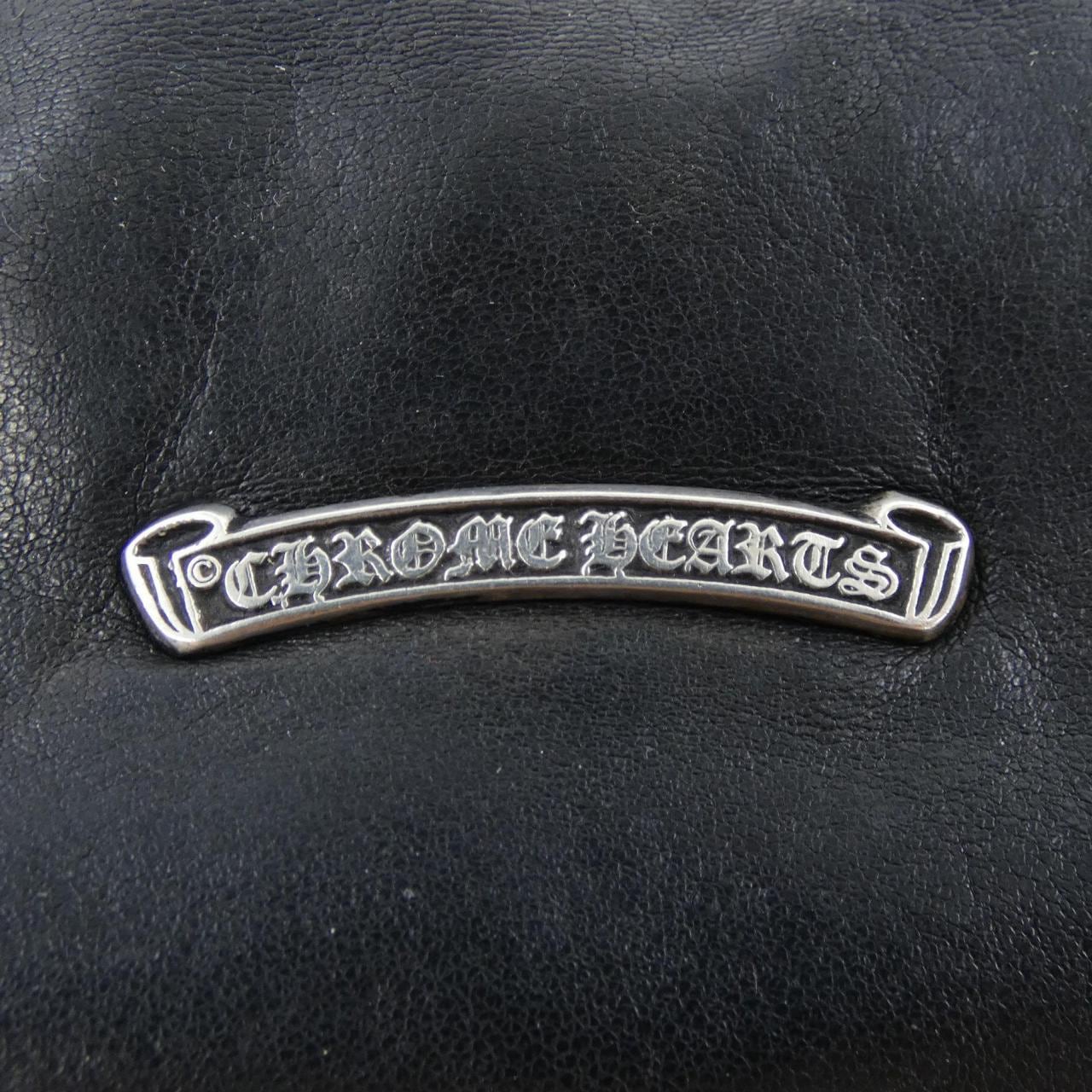 クロムハーツ CHROME HEARTS POUCH